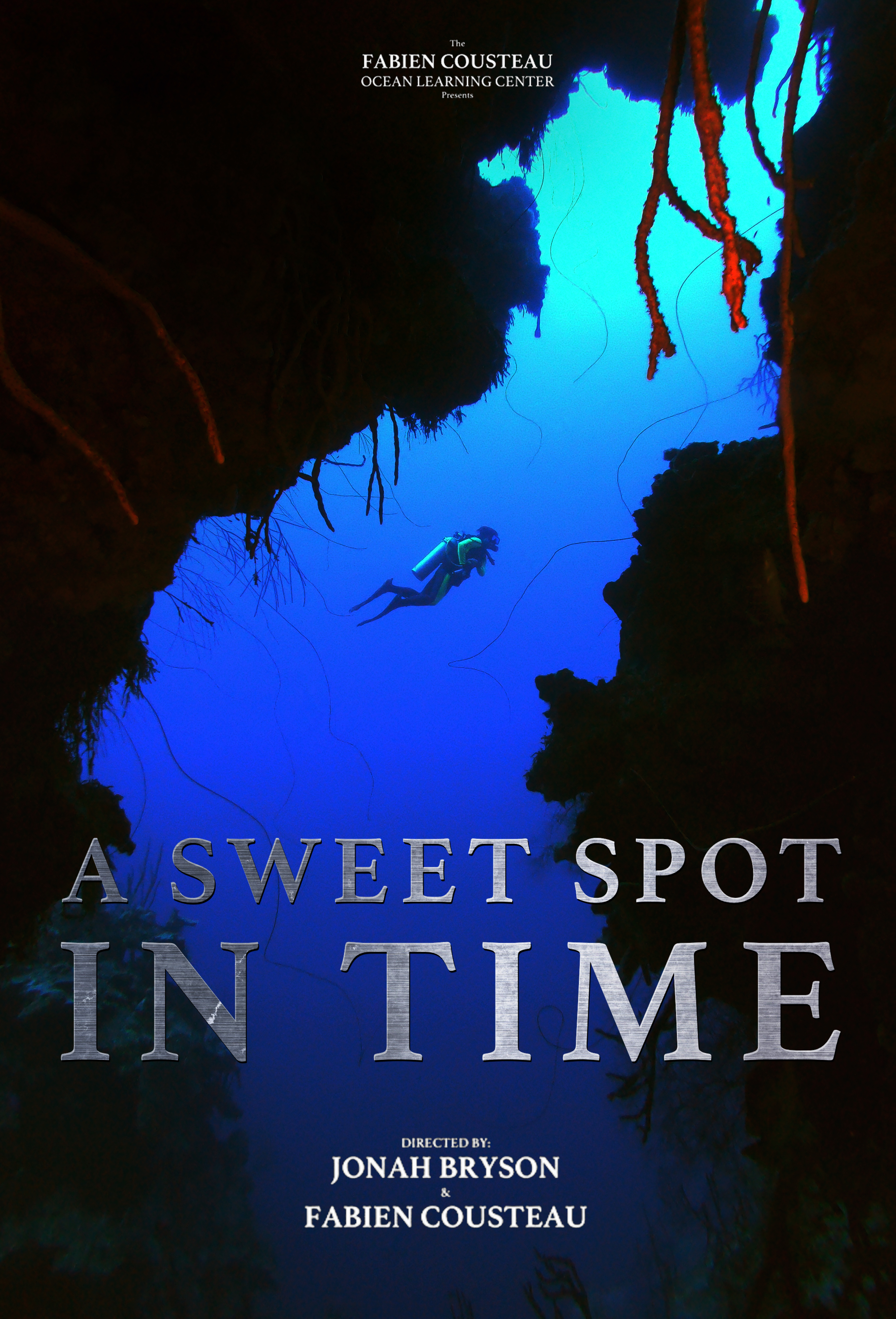 A Sweet Spot in Time
